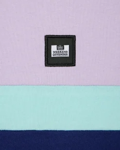 Murvica T-Shirt Periwinkle