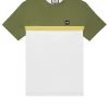 Murvica T-Shirt Sapling Green