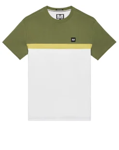 Murvica T-Shirt Sapling Green