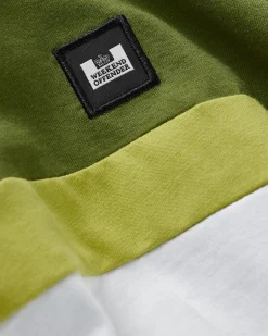 Murvica T-Shirt Sapling Green