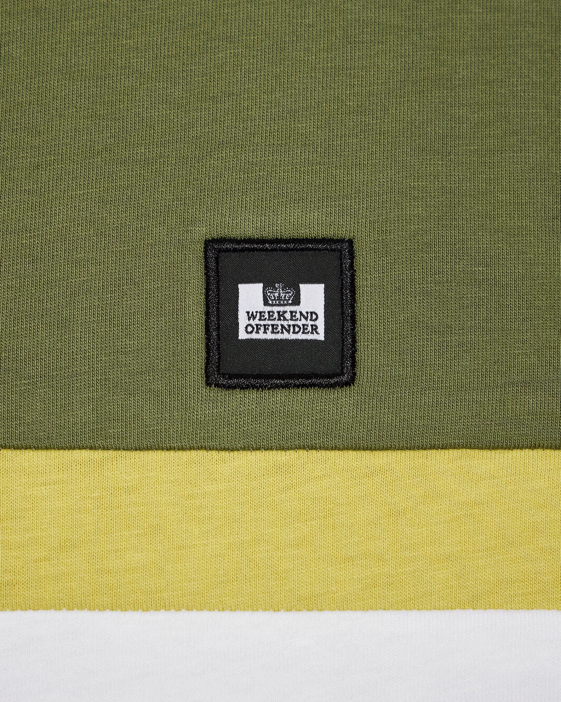Murvica T-Shirt Sapling Green