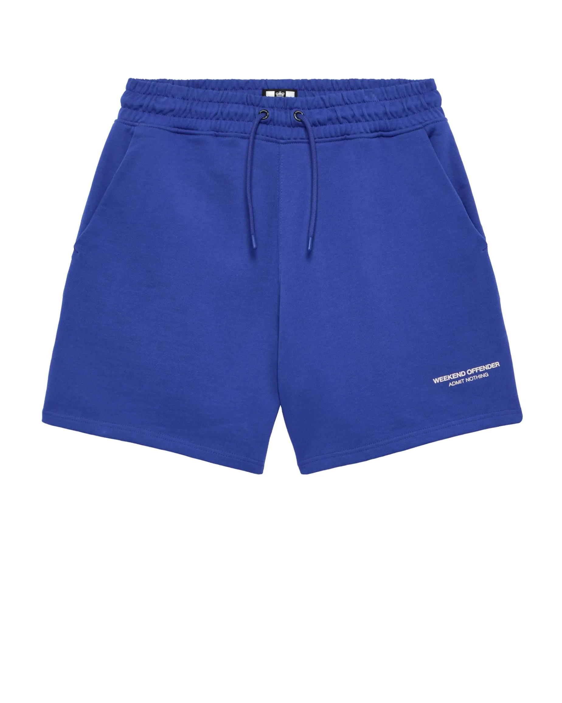 Mytros Shorts Bluebell/Alabaster