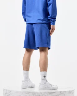 Mytros Shorts Bluebell/Alabaster