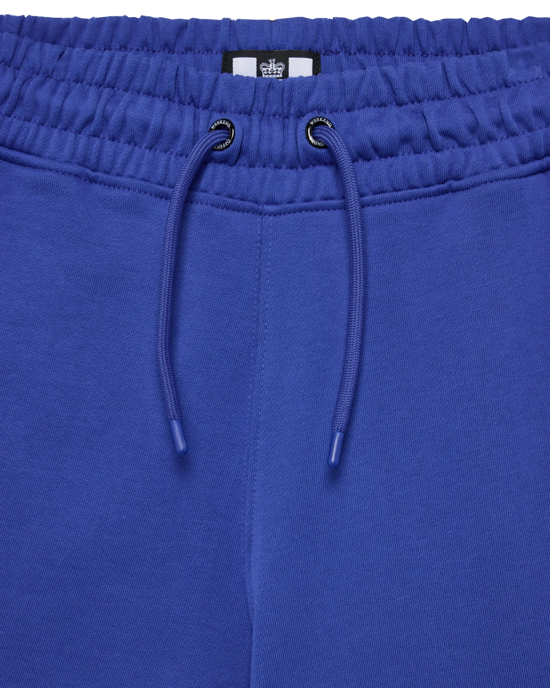Mytros Shorts Bluebell/Alabaster