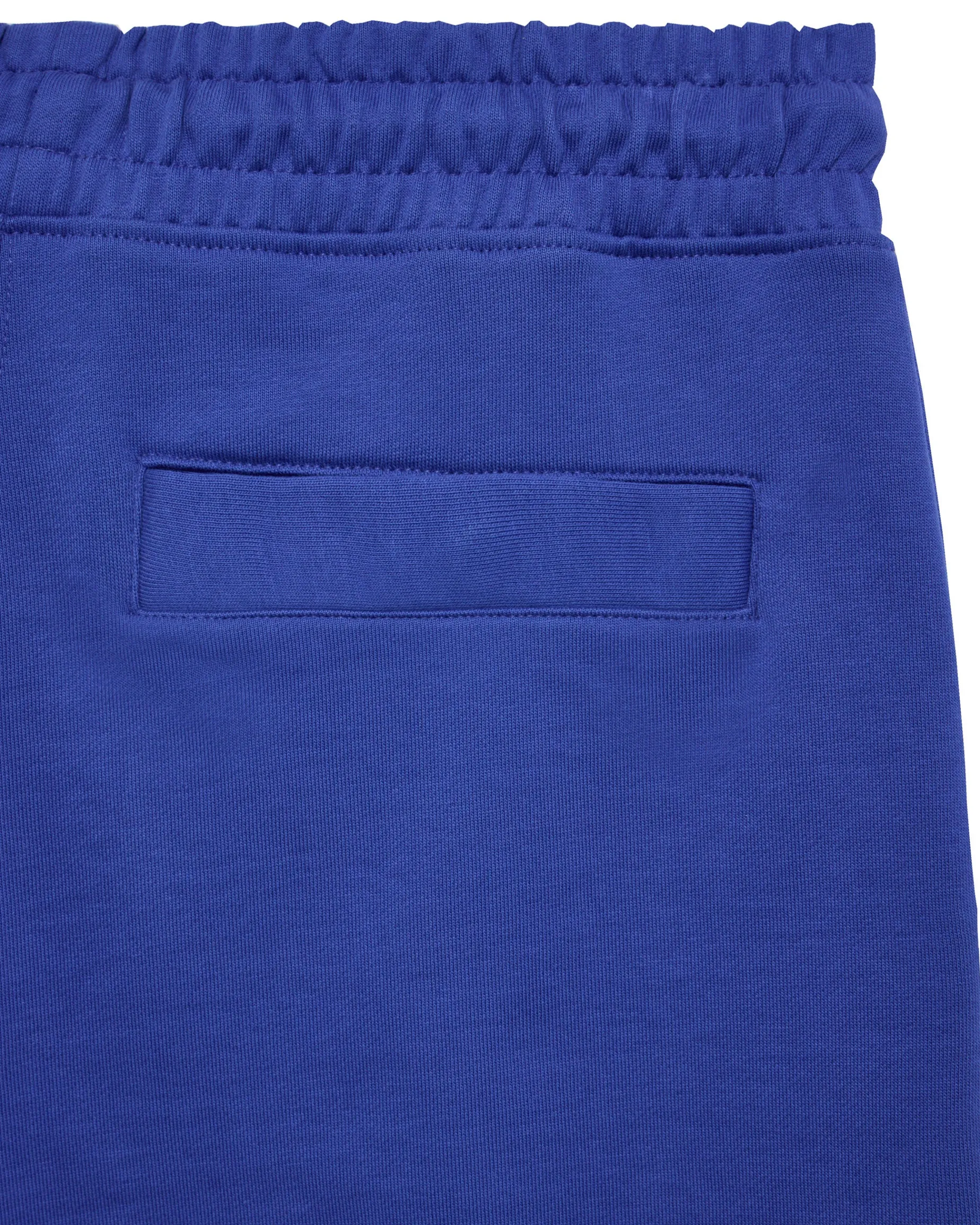 Mytros Shorts Bluebell/Alabaster