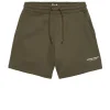 Mytros Shorts Castle Green/Ghost