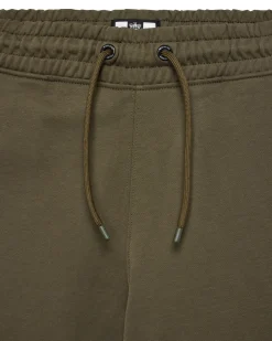 Mytros Shorts Castle Green/Ghost