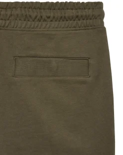 Mytros Shorts Castle Green/Ghost