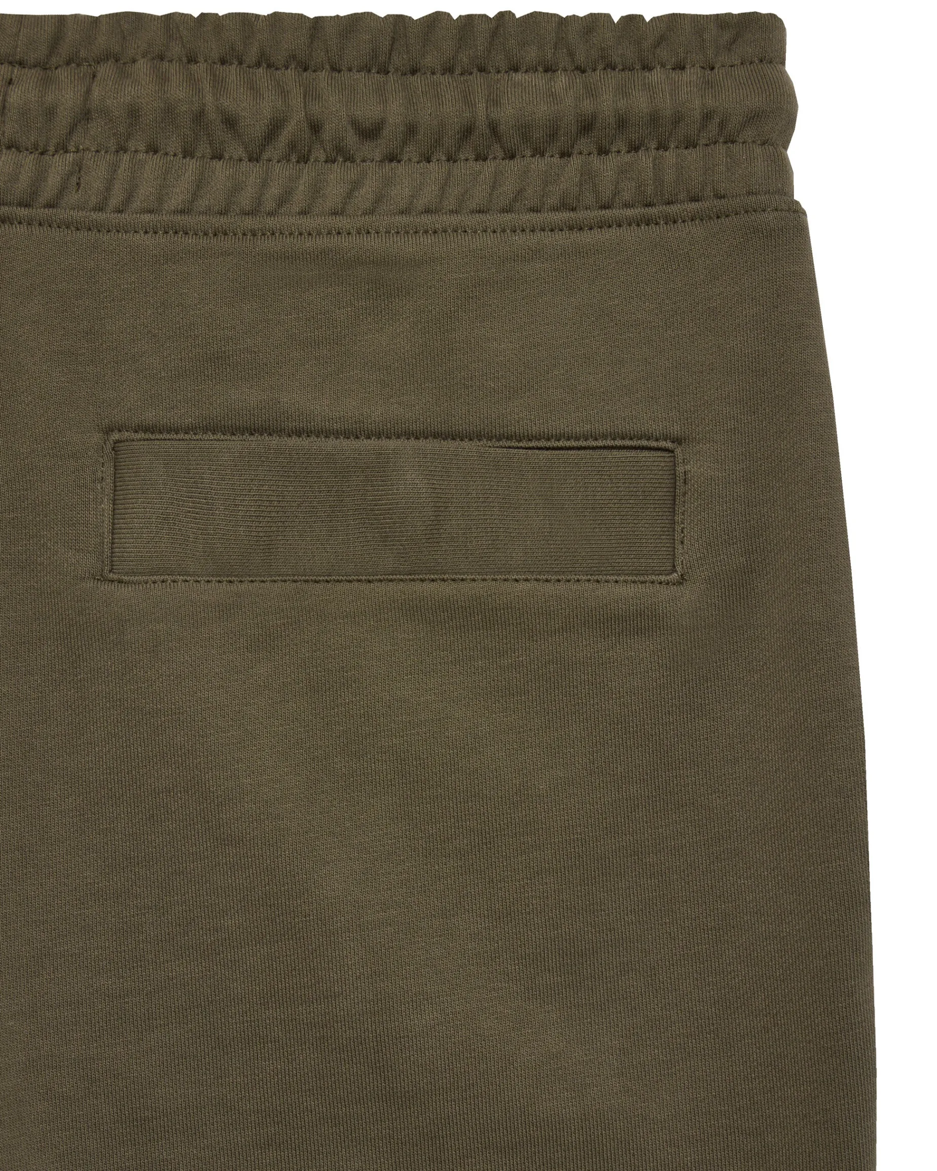 Mytros Shorts Castle Green/Ghost