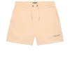 Mytros Shorts Deep Champagne/Smokey Grey
