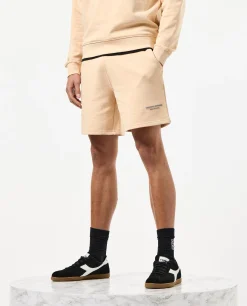 Mytros Shorts Deep Champagne/Smokey Grey