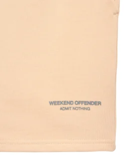 Mytros Shorts Deep Champagne/Smokey Grey