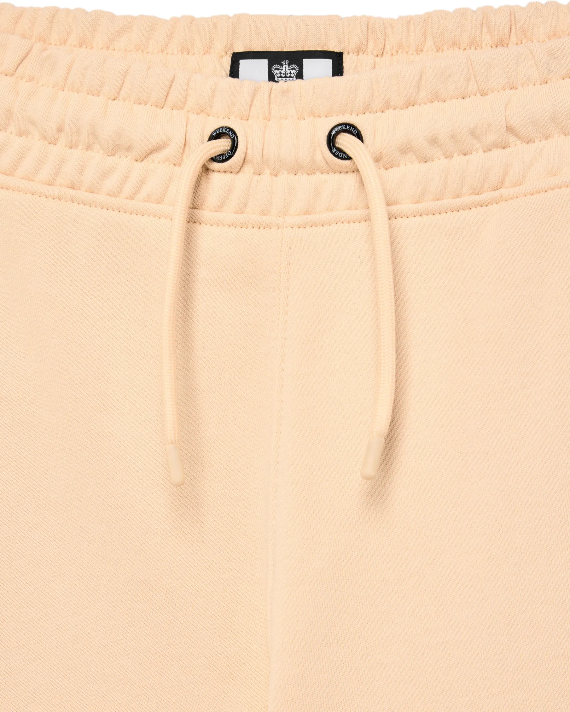 Mytros Shorts Deep Champagne/Smokey Grey