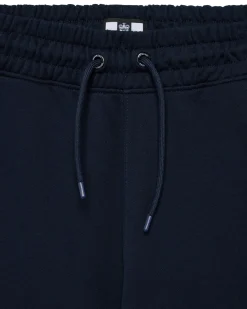 Mytros Shorts Navy/Pale Blush Pink