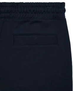 Mytros Shorts Navy/Pale Blush Pink