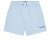 Mytros Shorts Ocean Wave/Bluebell