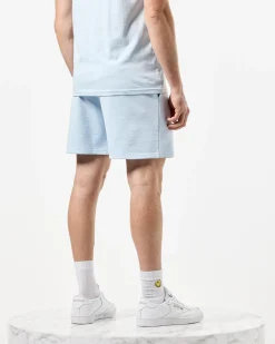 Mytros Shorts Ocean Wave/Bluebell