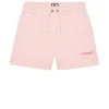 Mytros Shorts Pale Blush Pink/Candy Pink