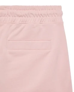 Mytros Shorts Pale Blush Pink/Candy Pink