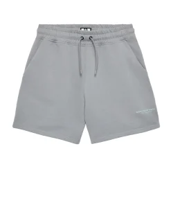 Mytros Shorts Smokey/Ocean Wave Blue