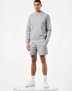Mytros Shorts Smokey/Ocean Wave Blue
