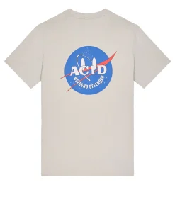 Nasa Graphic T-Shirt Rhino