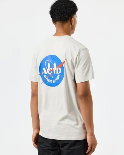 Nasa Graphic T-Shirt Rhino