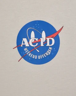 Nasa Graphic T-Shirt Rhino