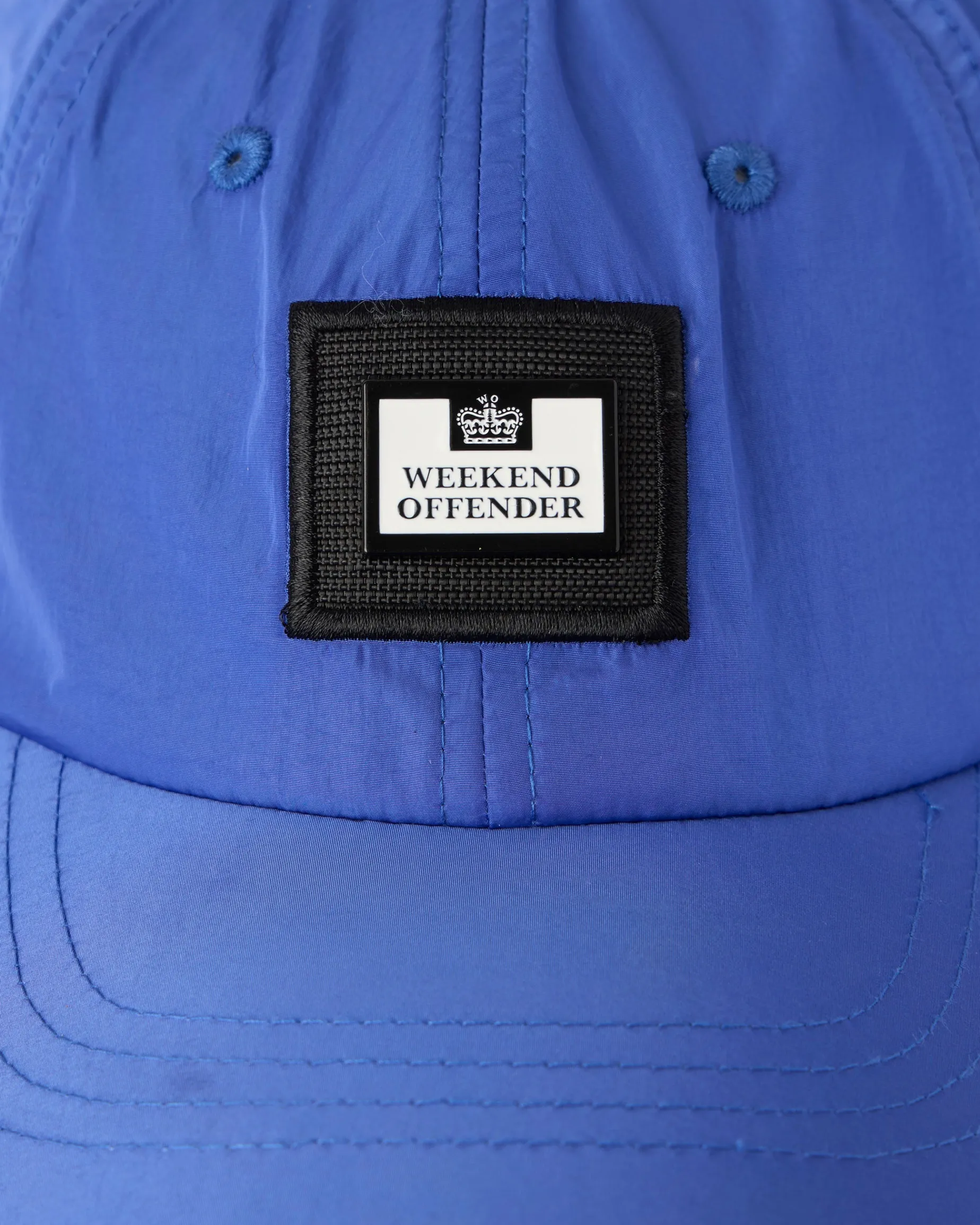 Natadola Cap Bluebell