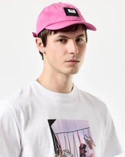 Natadola Cap Candy Pink