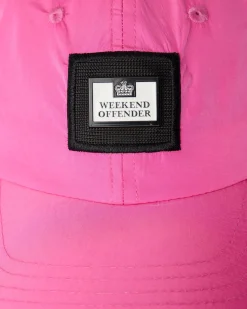 Natadola Cap Candy Pink