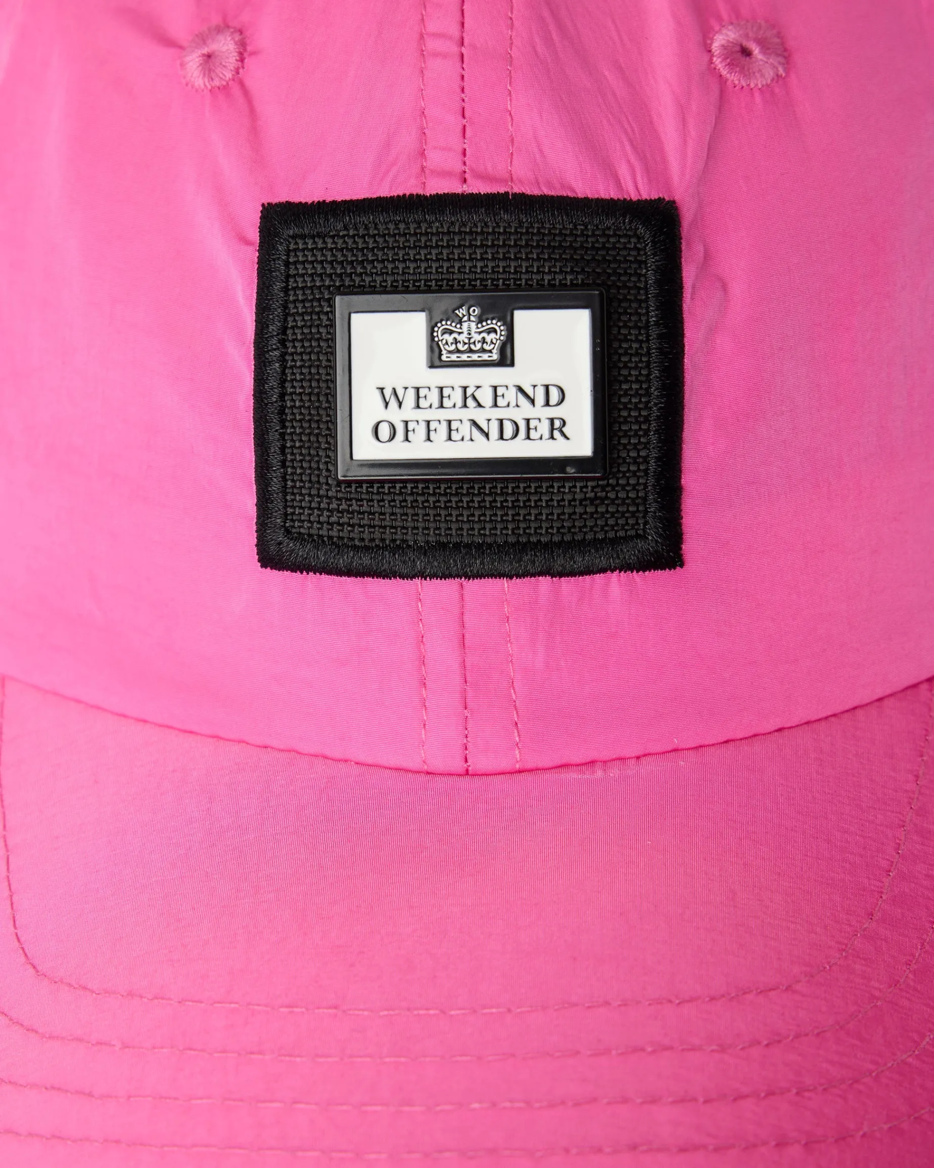 Natadola Cap Candy Pink