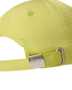 Natadola Cap Peridot Green