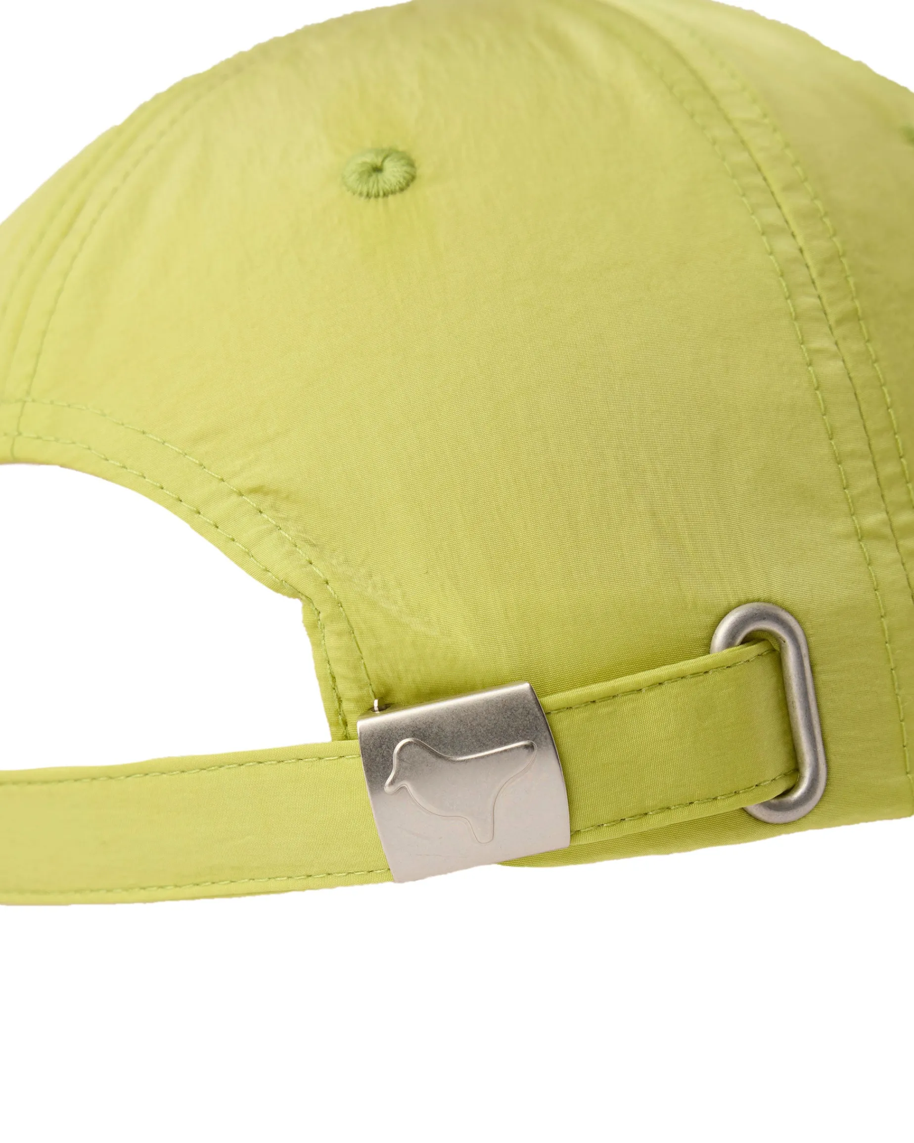 Natadola Cap Peridot Green