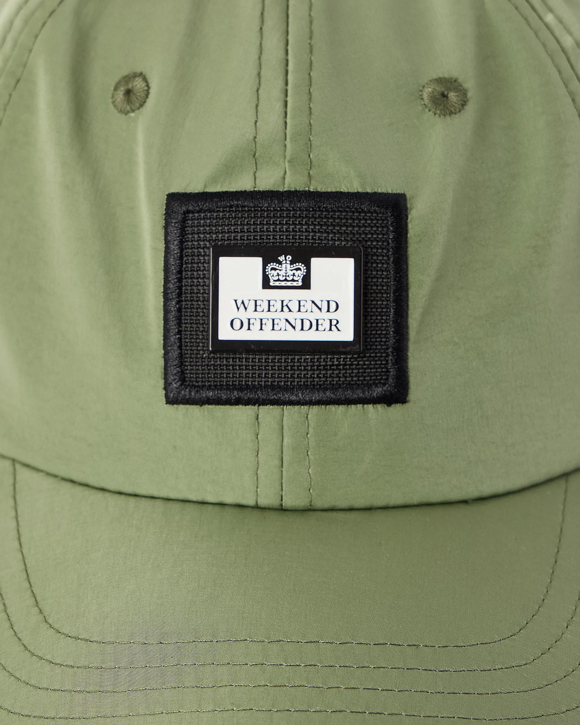 Natadola Cap Sapling Green