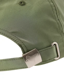 Natadola Cap Sapling Green