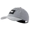 Natadola Cap Smokey Grey
