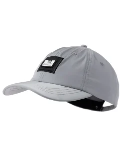 Natadola Cap Smokey Grey