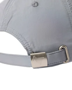 Natadola Cap Smokey Grey