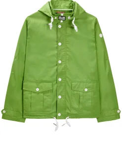 Naz Jacket Apple