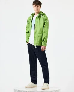 Naz Jacket Apple