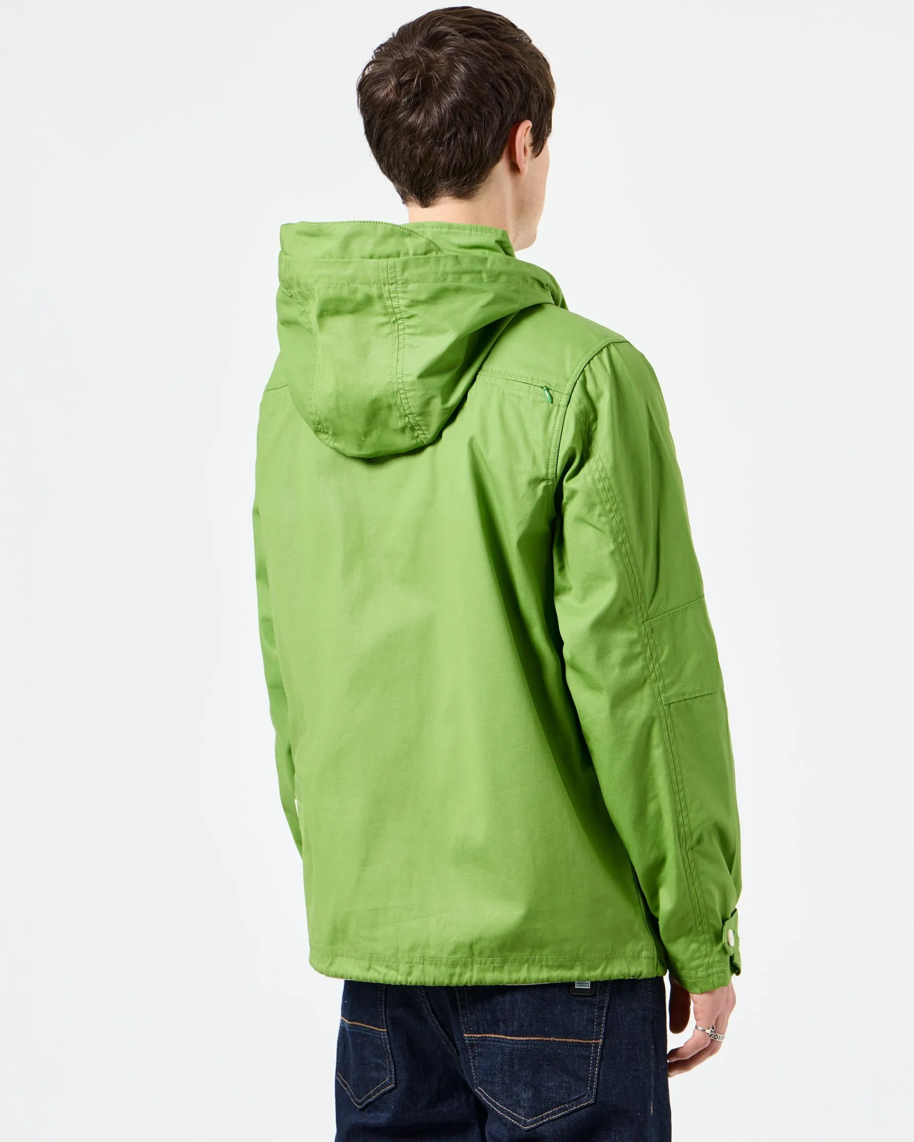 Naz Jacket Apple
