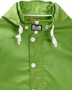 Naz Jacket Apple