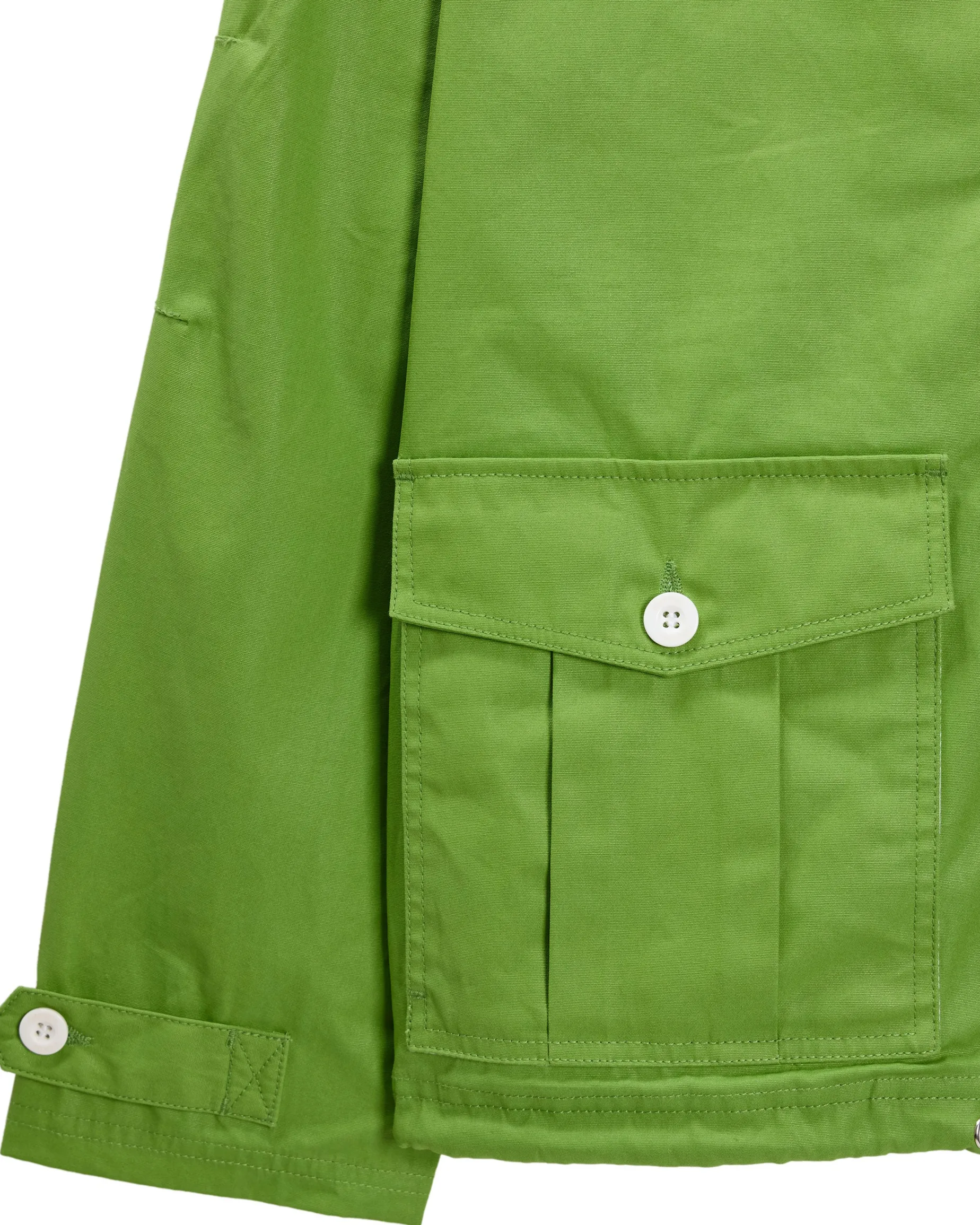 Naz Jacket Apple
