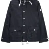 Naz Jacket Navy