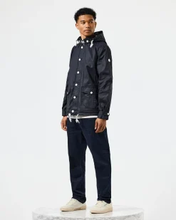 Naz Jacket Navy