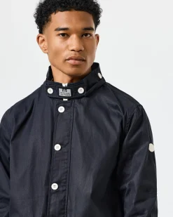 Naz Jacket Navy