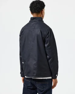 Naz Jacket Navy