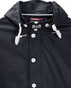 Naz Jacket Navy