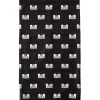 Neck Gaiter Mask Black